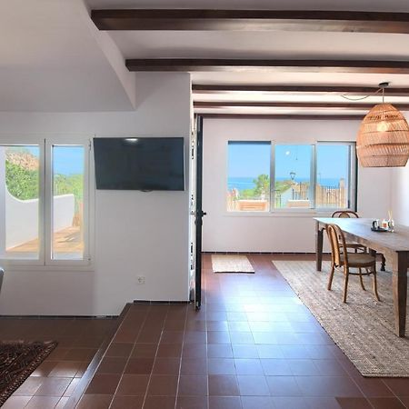 Casa Cala Nostra - Tamariu Apartment Палафругел Екстериор снимка