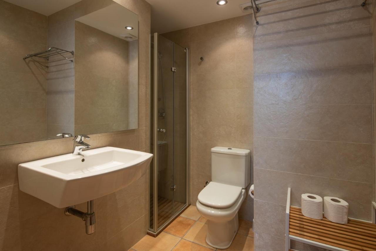 Casa Cala Nostra - Tamariu Apartment Палафругел Екстериор снимка
