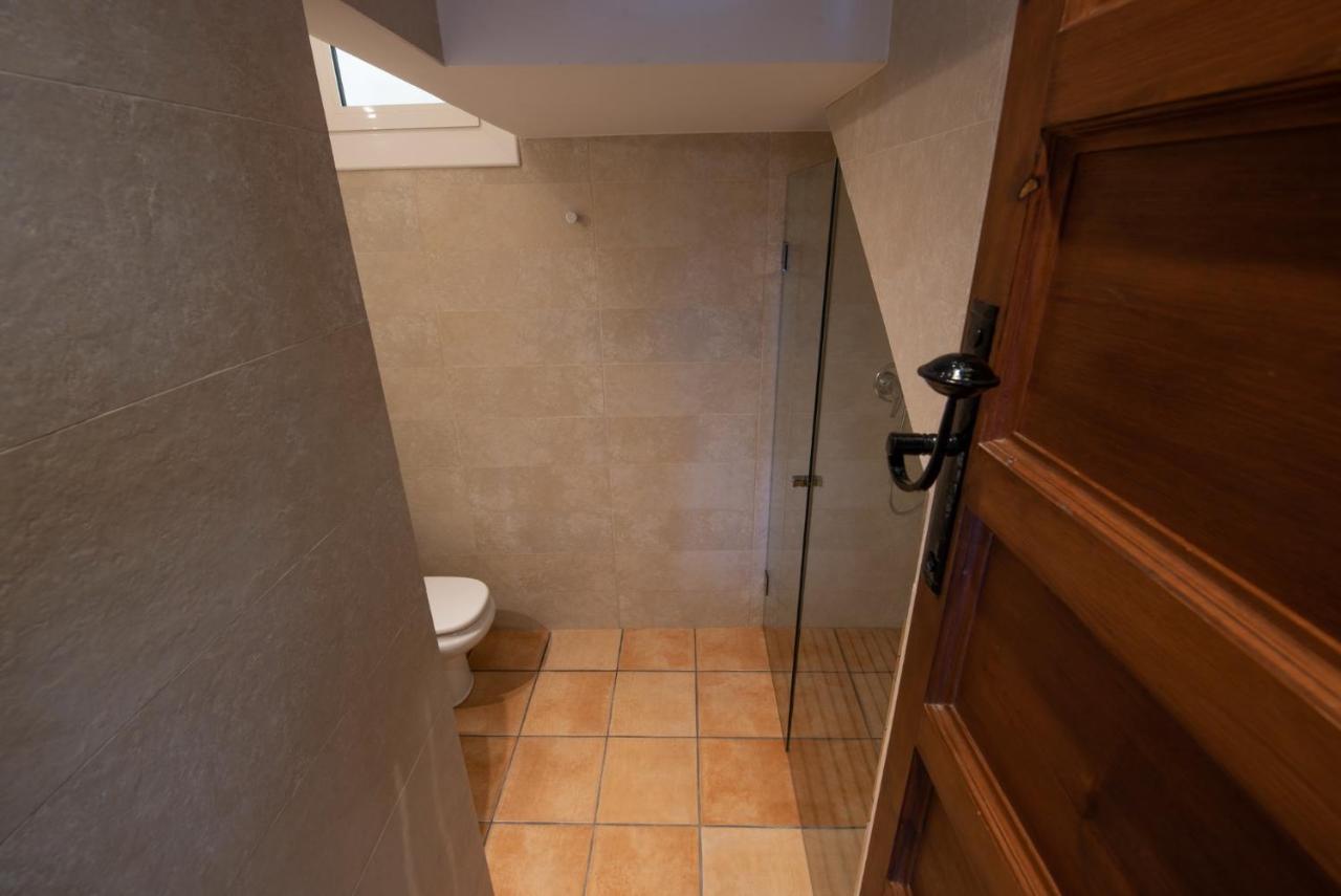 Casa Cala Nostra - Tamariu Apartment Палафругел Екстериор снимка